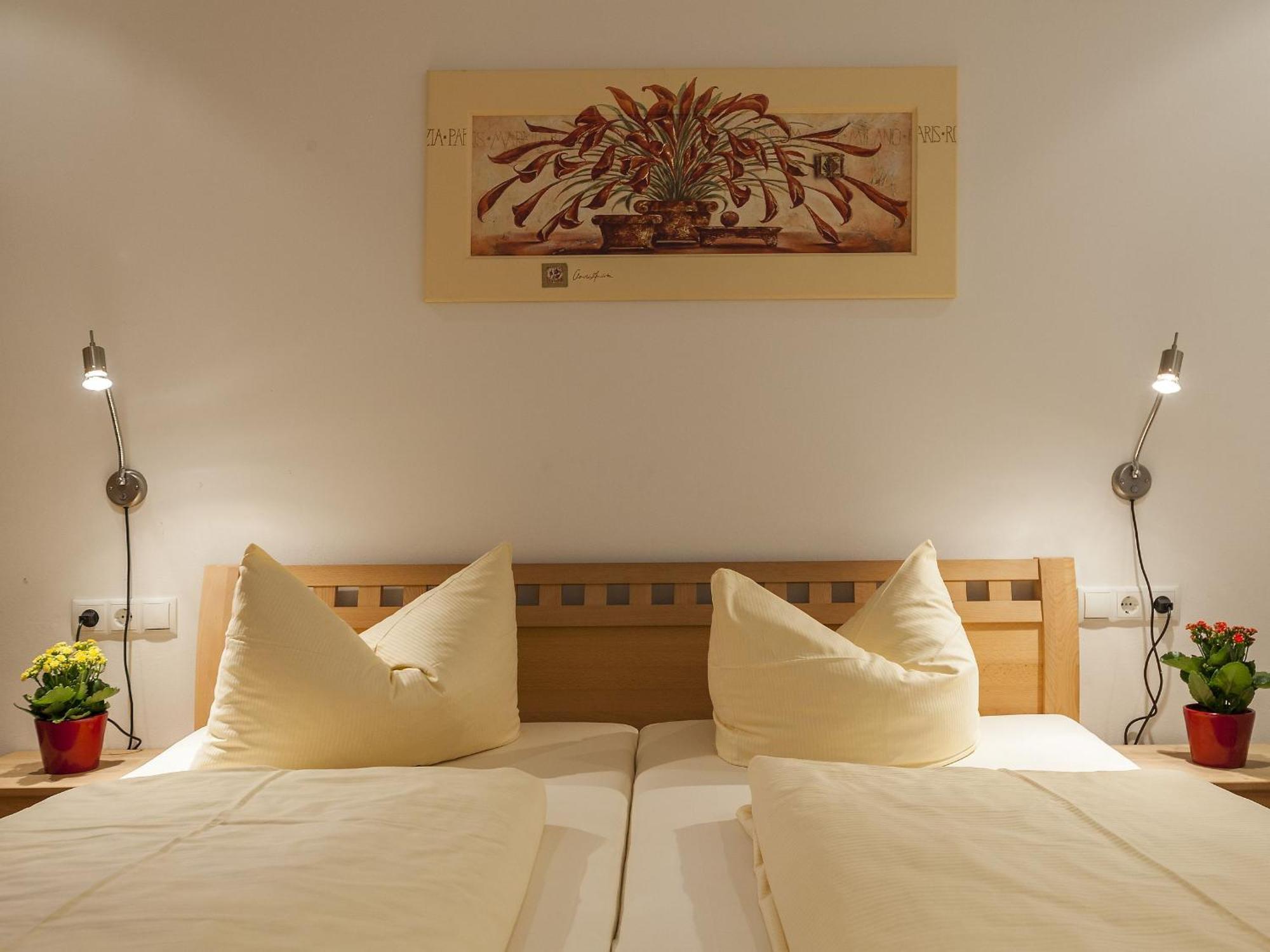 Ferienwohnung Kobl อิมเมนชตาด อัม โบเดนเซ ภายนอก รูปภาพ